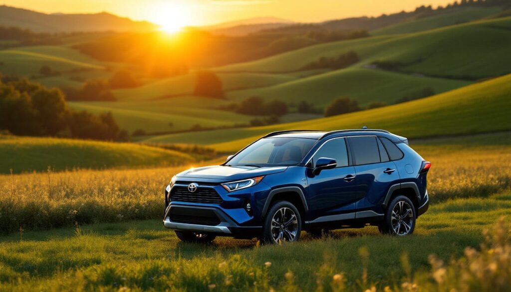 découvrez le nouveau toyota rav4 2025 : design modernisé, technologies innovantes et confort amélioré pour le suv préféré des français. explorez ses nouveautés et trouvez le modèle qui vous convient.
