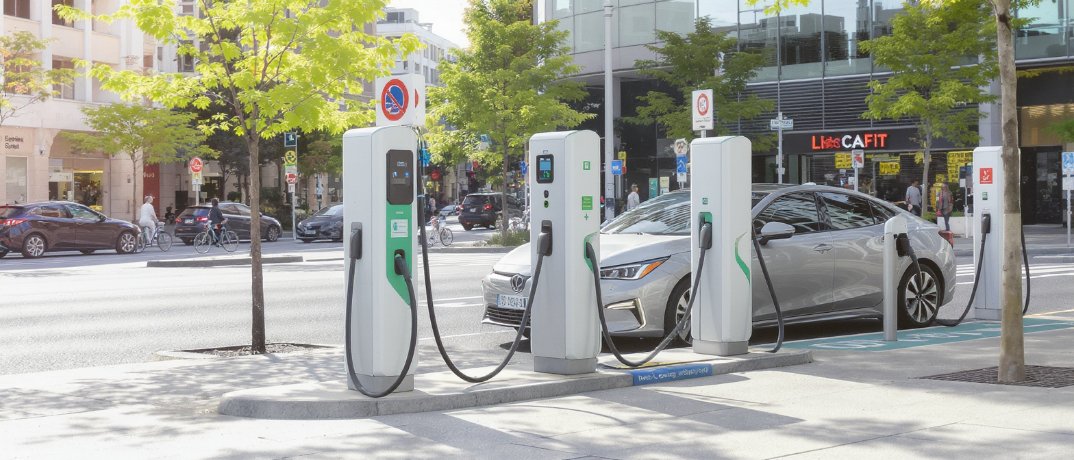 découvrez quel véhicule, hybride ou électrique, s'adapte le mieux à vos besoins pour un transit quotidien. analyse des avantages, économies et impact écologique pour faire le bon choix.