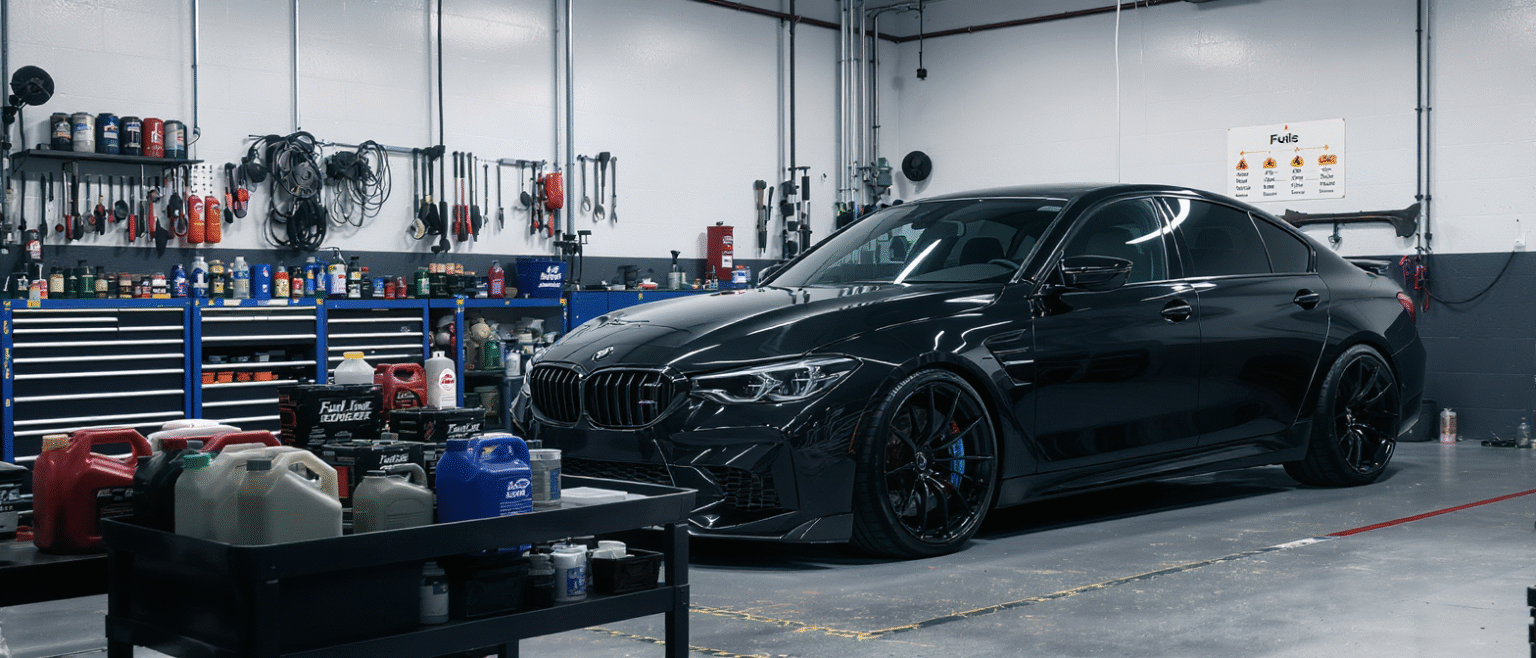 découvrez comment choisir le bon carburant peut prolonger la durée de vie de votre voiture et réduire les coûts d’entretien. conseils pratiques pour préserver votre moteur et optimiser ses performances.