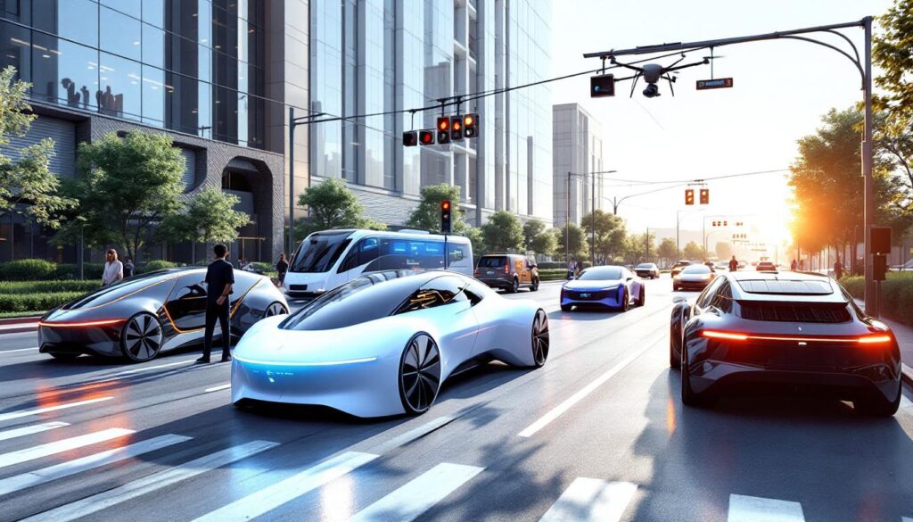 découvrez les grandes tendances automobiles de 2025 : innovations technologiques, transition écologique et nouvelles mobilités. plongez dans l’avenir des véhicules du futur dès aujourd’hui !