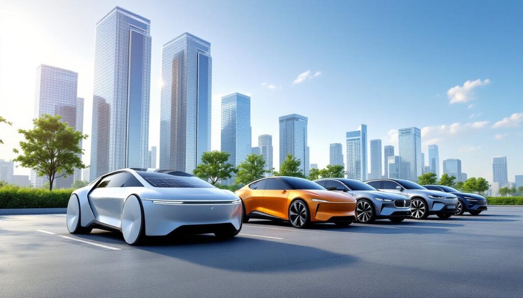 découvrez les véhicules hybrides les plus attendus en 2025 : innovations, modèles phares et technologies de pointe qui révolutionneront l’univers automobile l’an prochain.