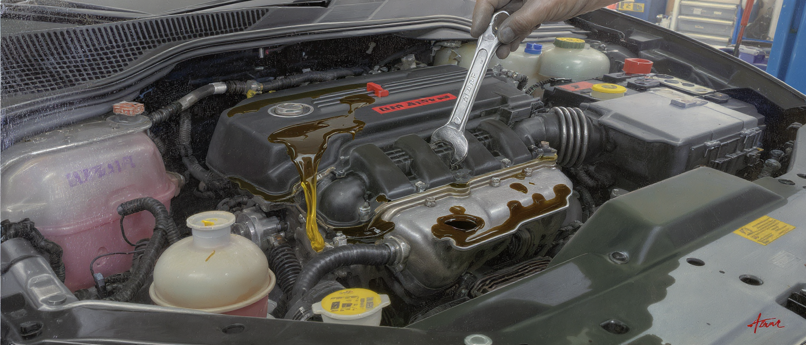 découvrez les erreurs courantes à éviter lors d’une vidange moteur afin d’assurer la longévité de votre véhicule et éviter les pannes coûteuses. nos conseils pour une vidange efficace et sans souci !