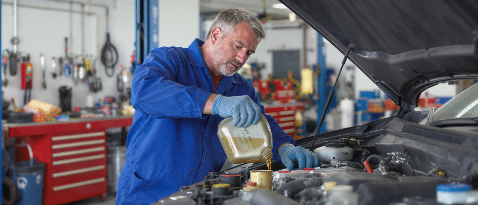 découvrez les erreurs fréquentes à éviter lors de la vidange moteur pour assurer la longévité et les performances de votre véhicule. conseils pratiques pour un entretien réussi.