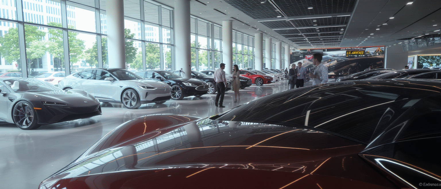 préparez votre achat auto en toute sérénité grâce à notre check-list complète 2025 : conseils, astuces et points essentiels pour choisir la voiture idéale.