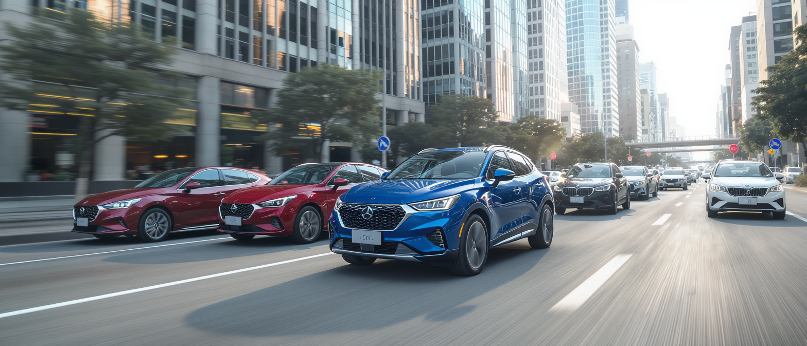 découvrez notre comparatif complet des voitures les plus fiables du marché. conseils, avis et guide pour choisir le modèle qui répond à vos attentes en toute sécurité.