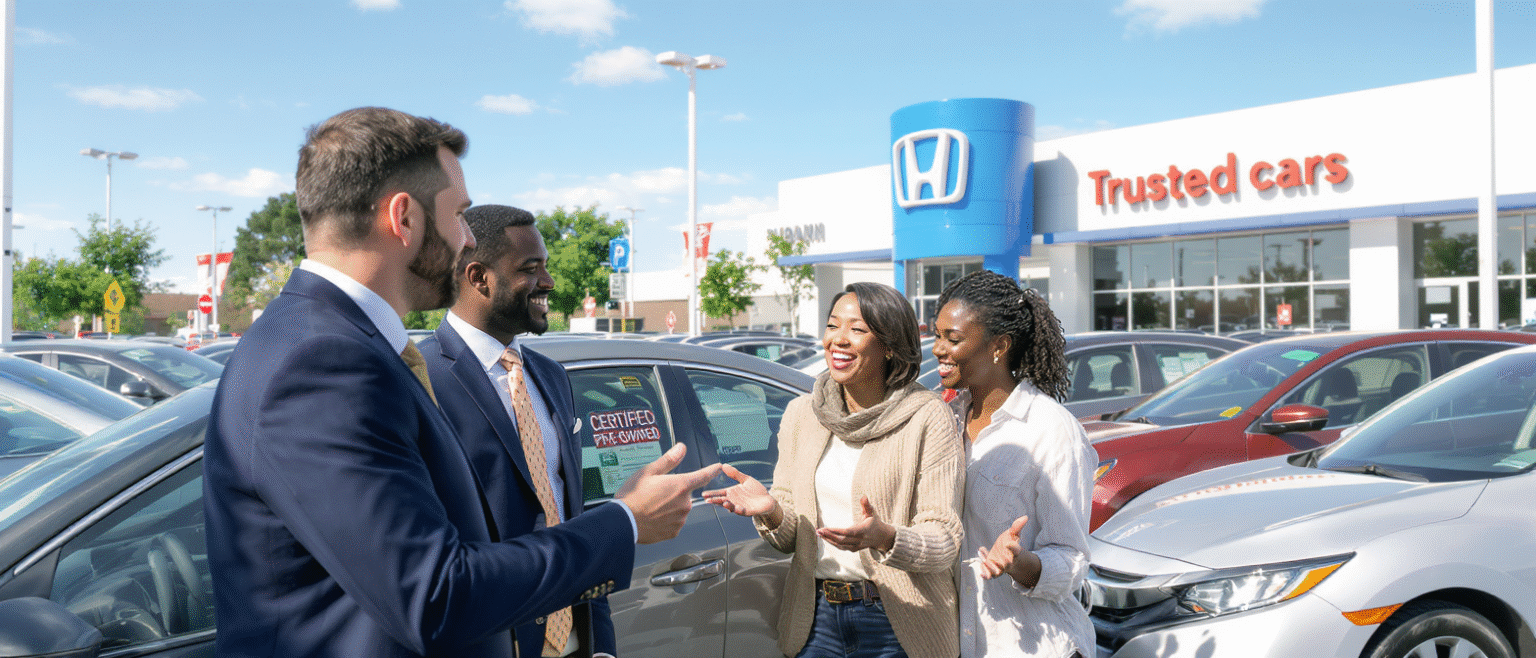 découvrez nos astuces et conseils pour bien choisir votre voiture d’occasion. suivez notre guide fiable pour un achat serein et sécurisé, adapté à vos besoins et à votre budget.