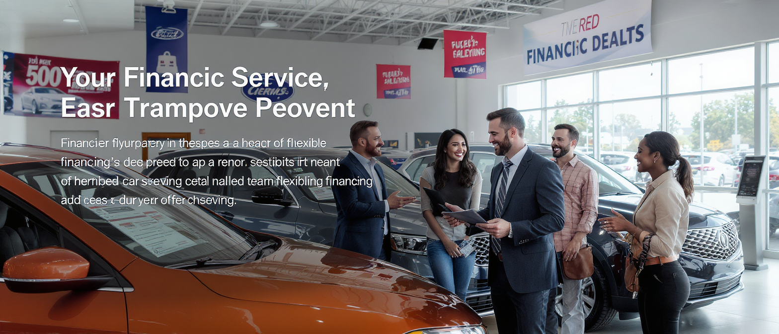 découvrez les meilleures solutions pour financer l'achat de votre voiture d’occasion. conseils, astuces et options de crédit pour un financement malin et adapté à votre budget.