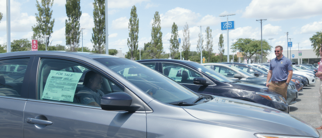 Voiture d’occasion : guide démarches de reprise découvrez notre guide complet sur les démarches de reprise d’une voiture d’occasion : étapes à suivre, documents nécessaires et conseils pour une transaction en toute sérénité.