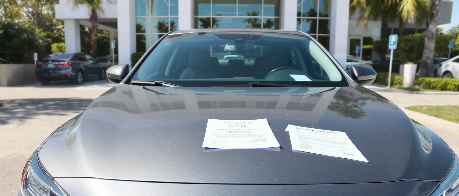 découvrez notre guide complet sur les pièges administratifs à éviter lors de l'achat d'une voiture d'occasion. conseils pratiques, documents indispensables et erreurs à ne pas commettre.