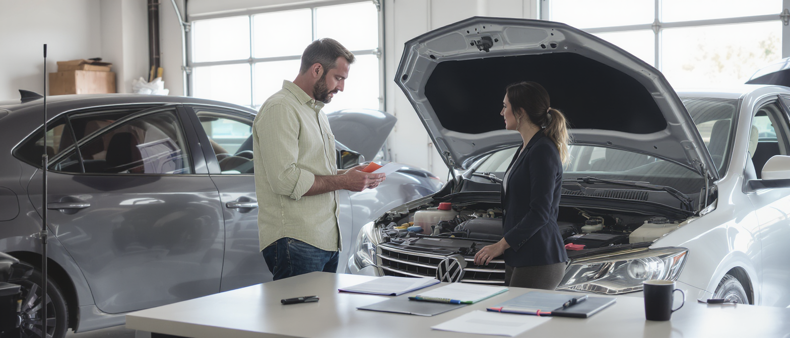 découvrez notre guide complet pour acheter une voiture d'occasion entre particuliers : conseils, étapes clés, précautions à prendre et démarches administratives pour un achat en toute sécurité.