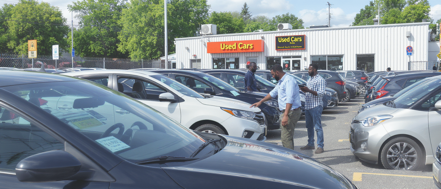 découvrez le guide essentiel pour acheter une voiture d'occasion sans risque. conseils pratiques, astuces et vérifications indispensables pour faire le bon choix en toute sérénité !