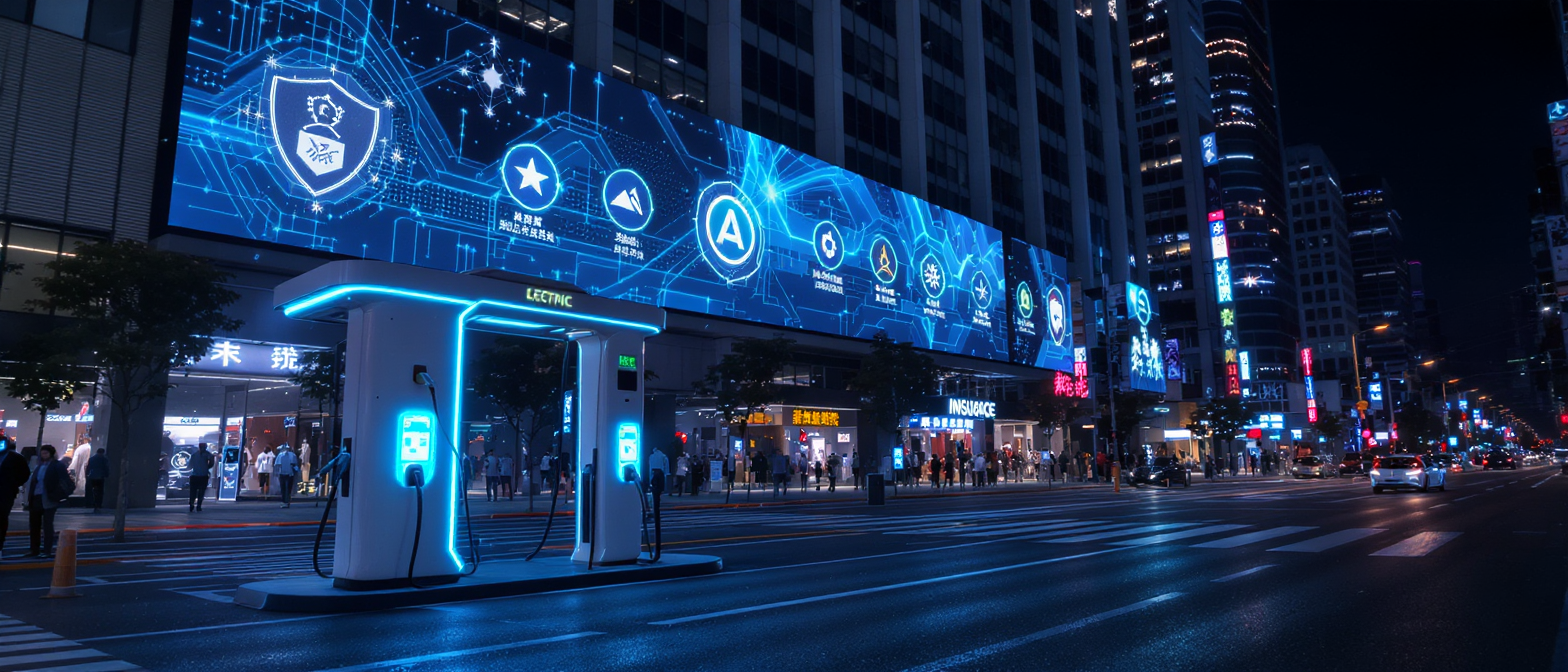 découvrez tout ce qu’il faut savoir sur les assurances et les coûts cachés liés à la voiture électrique. évitez les mauvaises surprises et optimisez votre budget auto !