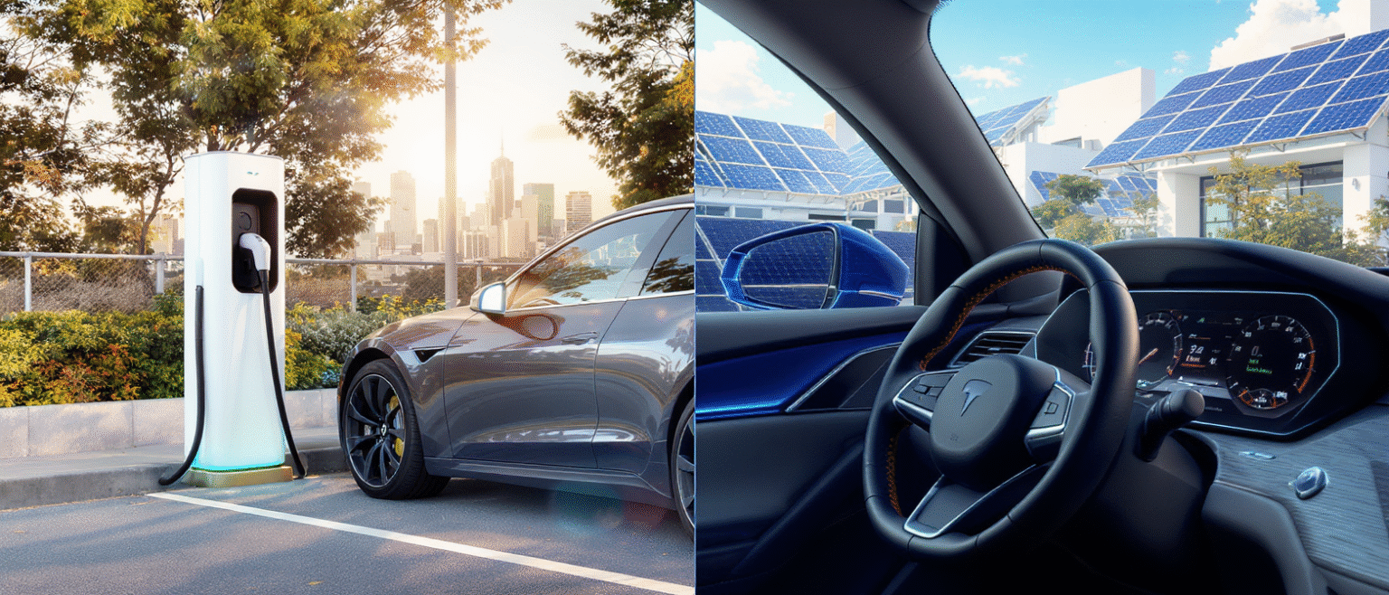 découvrez nos astuces pratiques pour optimiser l’utilisation de votre voiture électrique : autonomie, recharge, entretien et économies au quotidien.