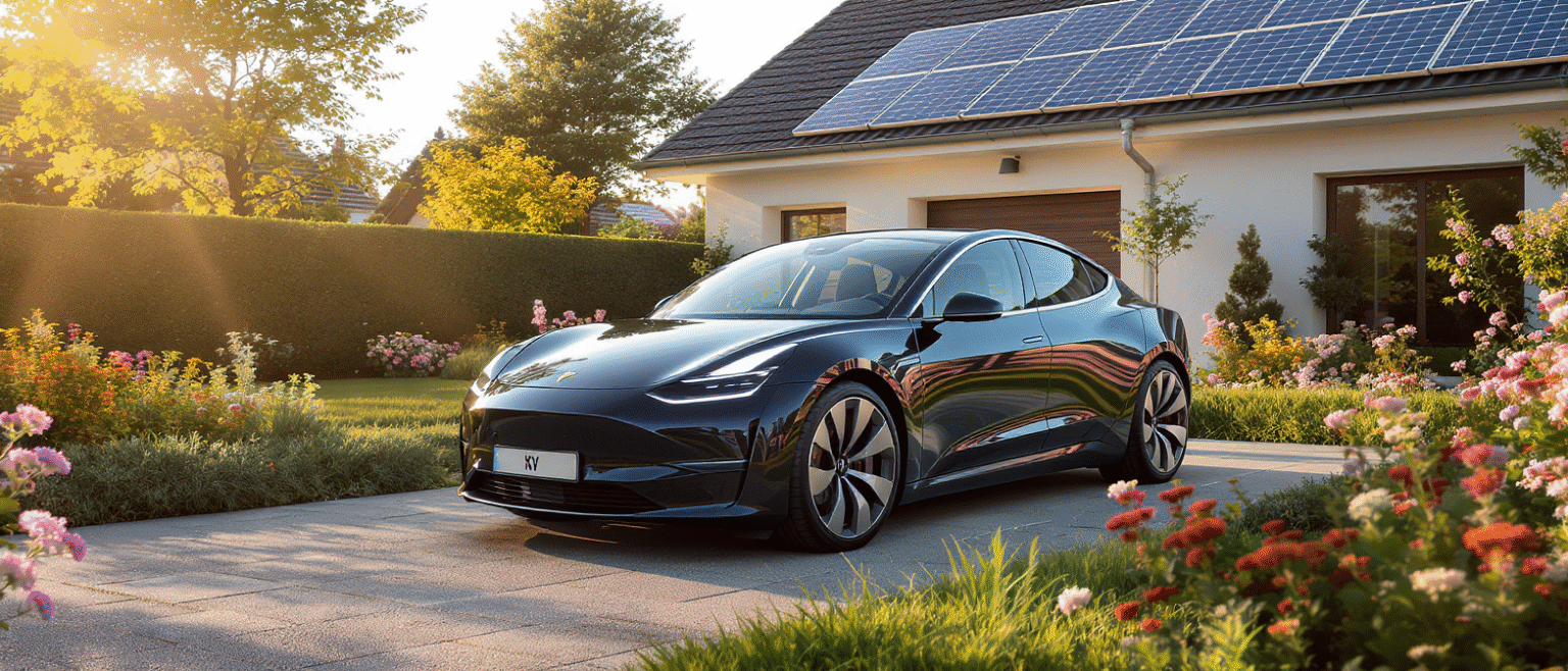 découvrez notre guide complet pour débuter avec une voiture électrique, conseils pratiques et astuces pour néophytes afin de faire le bon choix et adopter une mobilité plus écologique.