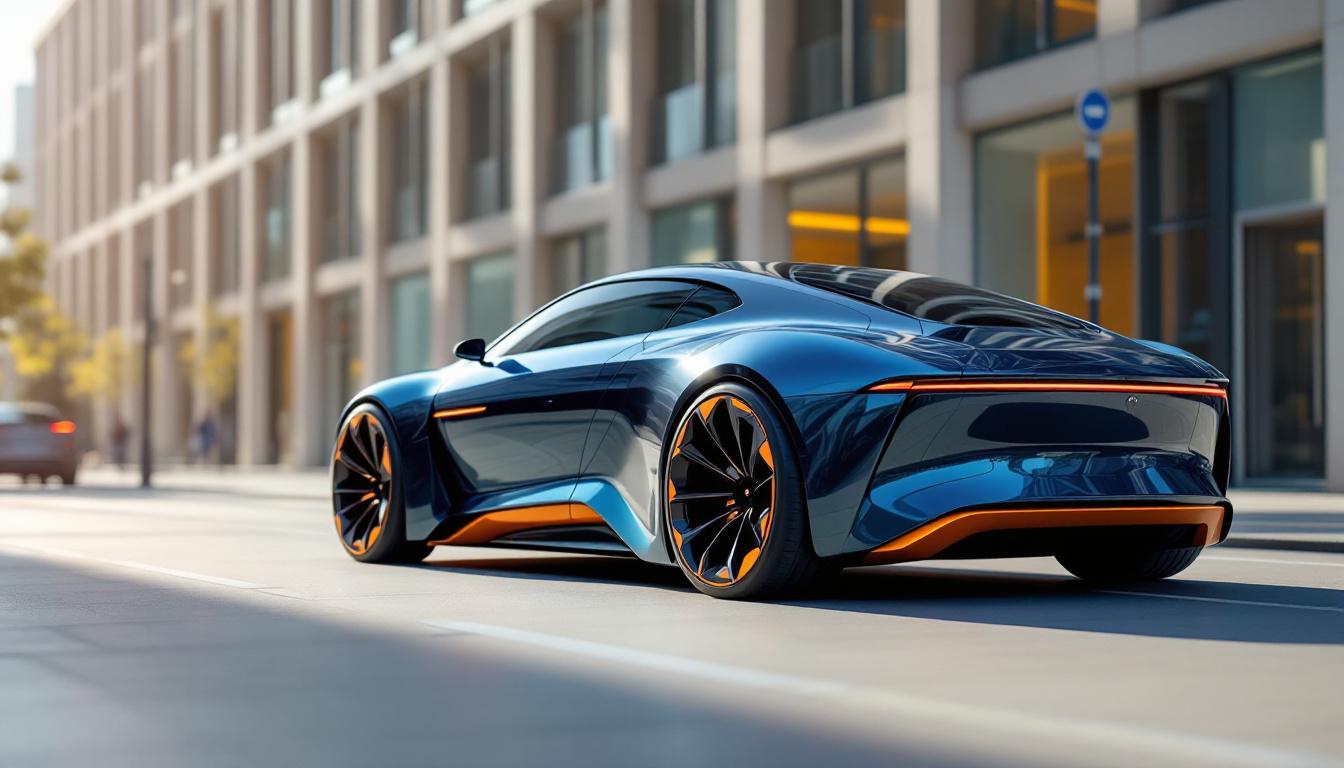 découvrez tout sur la voiture électrique byd en 2025 : prix, autonomie, offres et nouveautés. comparez les modèles pour choisir la meilleure byd électrique adaptée à vos besoins !