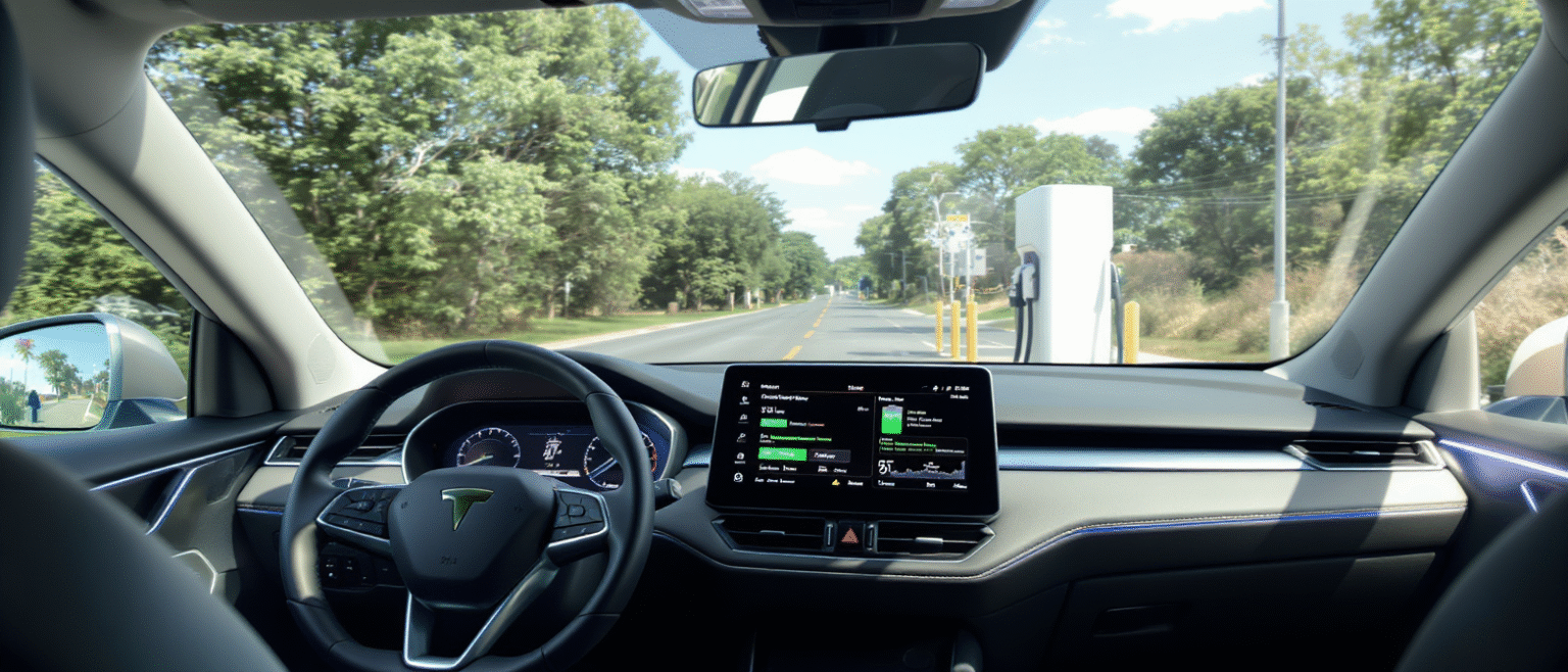 découvrez des conseils pratiques pour augmenter la durée de vie de la batterie de votre voiture électrique et optimiser ses performances au quotidien.