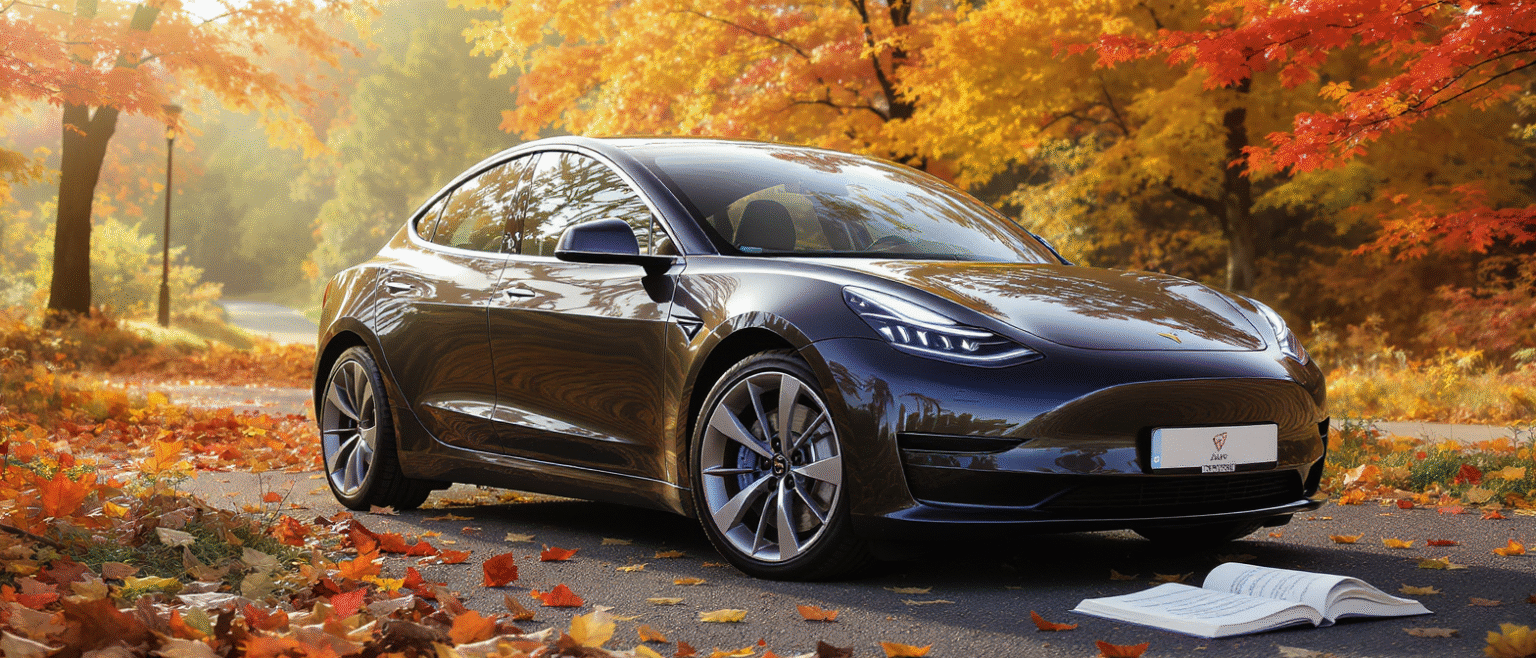 découvrez nos conseils essentiels pour acheter une voiture électrique d’occasion en toute sécurité. apprenez à vérifier l’état de la batterie, à examiner les garanties et à éviter les pièges courants avant de faire votre choix.