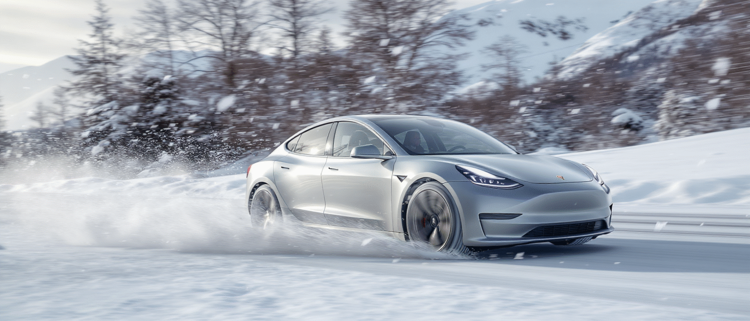 découvrez comment les voitures électriques réagissent au froid, les impacts des basses températures sur leurs performances hivernales, l’autonomie et des conseils pour optimiser votre véhicule en hiver.