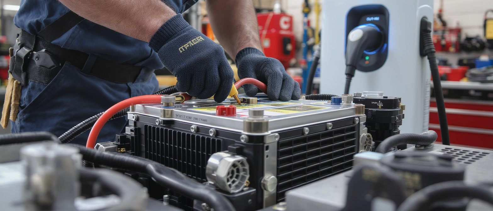 découvrez la vérité sur les pannes des voitures électriques : cet article démystifie les peurs courantes et explique la fiabilité réelle de ces véhicules écologiques.