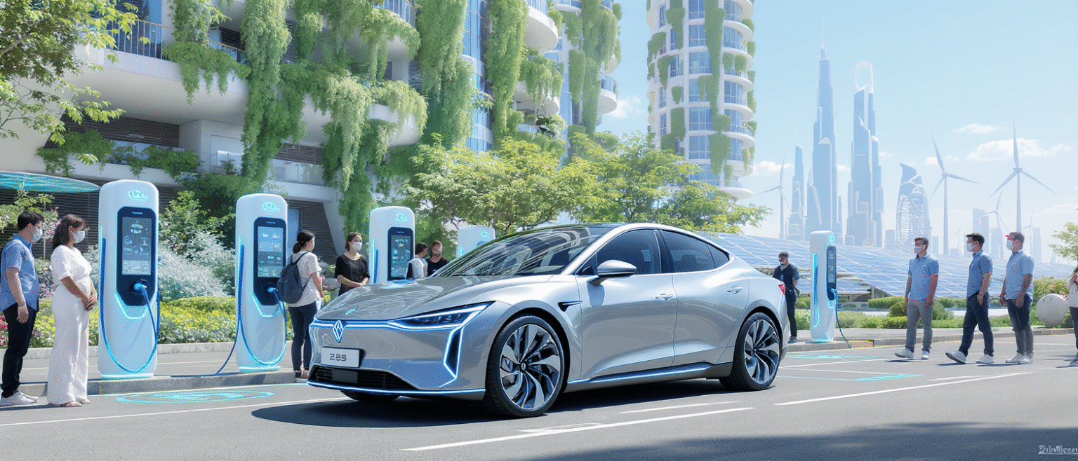 découvrez notre guide complet des aides pour l'achat d'une voiture électrique en 2025 : bonus écologiques, primes à la conversion et conseils pour maximiser vos économies.