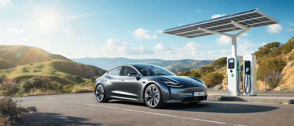 découvrez notre guide complet pour réussir vos trajets longue distance en voiture électrique : conseils pratiques, astuces de recharge et planification d’itinéraires pour voyager sereinement partout en france.