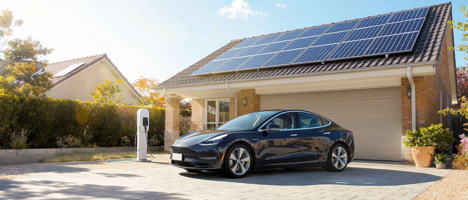 découvrez comment installer des panneaux solaires pour recharger efficacement votre voiture électrique. guide complet, conseils pratiques et solutions adaptées à vos besoins énergétiques.