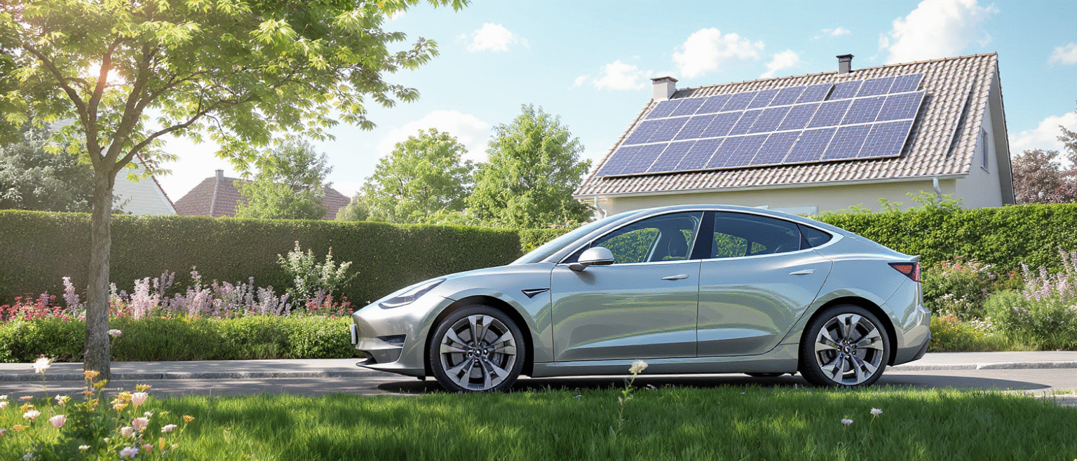 découvrez comment installer des panneaux solaires pour recharger votre voiture électrique. guide complet, conseils pratiques et avantages pour une mobilité plus écologique et économique.