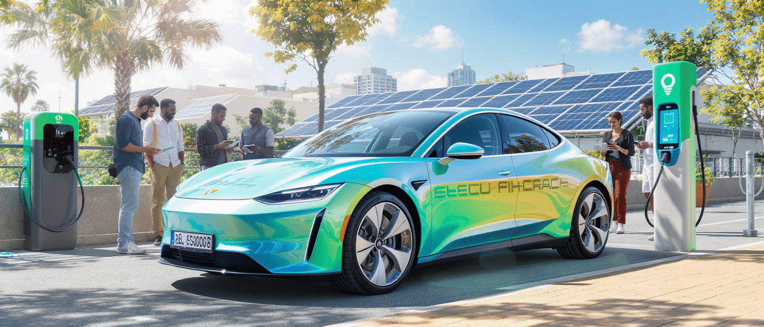 découvrez comment profiter facilement des aides de l’état pour l’achat d’une voiture électrique : conditions, démarches et montant des subventions expliqués dans notre guide complet.