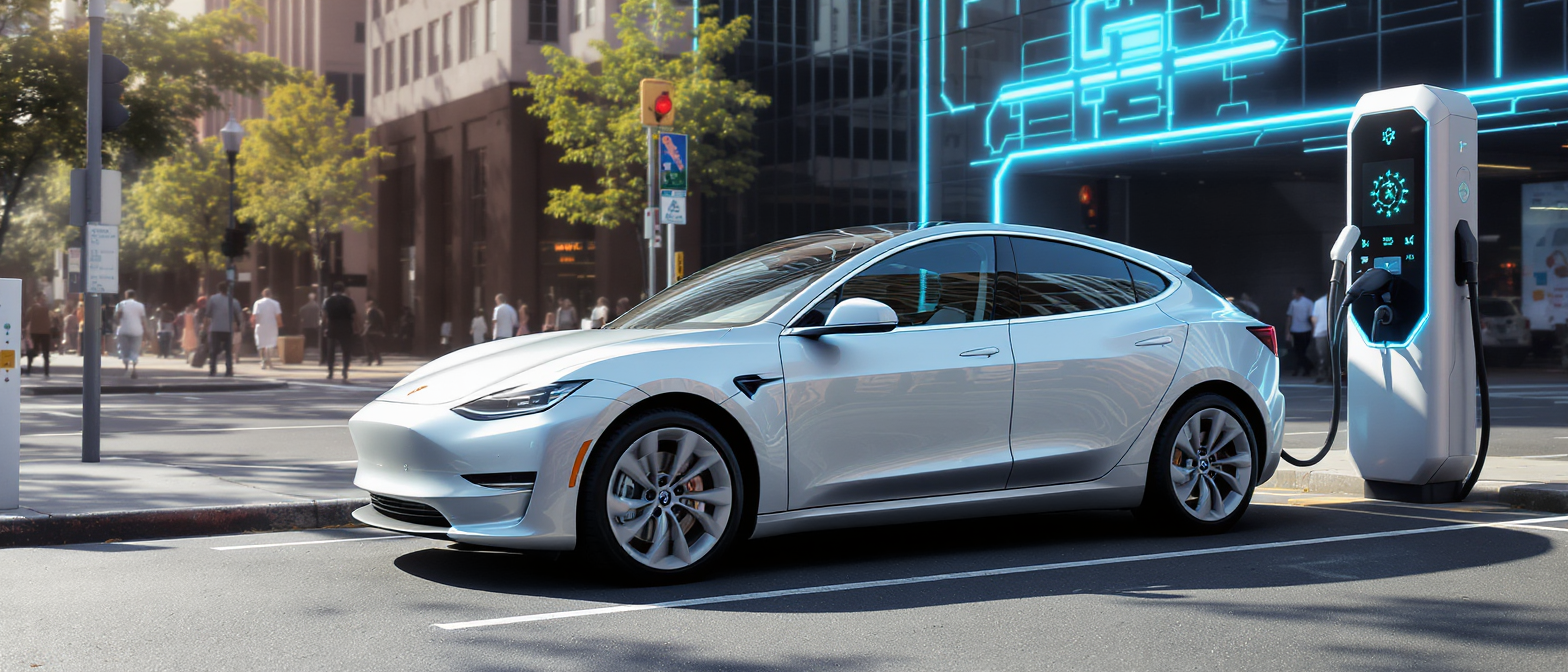 découvrez notre guide ultime pour passer à la voiture électrique en 2024 : conseils, avantages, choix des modèles et étapes clés pour réussir votre transition vers la mobilité électrique.