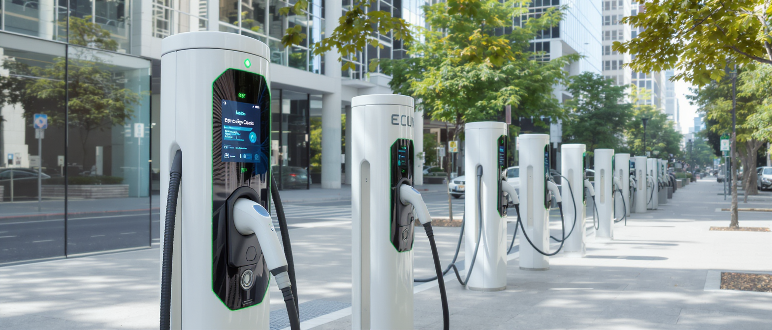 découvrez les meilleures solutions de stationnement équipées de bornes de recharge pour voiture électrique. trouvez facilement où garer et recharger votre véhicule en toute simplicité.