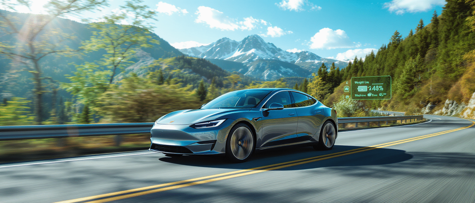 découvrez comment le poids des voitures électriques influence leur autonomie. analyse des facteurs clés et conseils pour optimiser la performance de votre véhicule électrique.