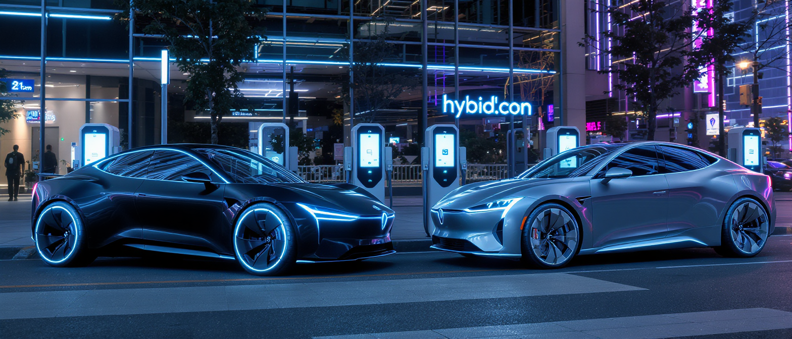 vous hésitez entre voiture électrique ou hybride ? découvrez les avantages et inconvénients de chaque technologie pour faire le meilleur choix selon vos besoins et votre budget.