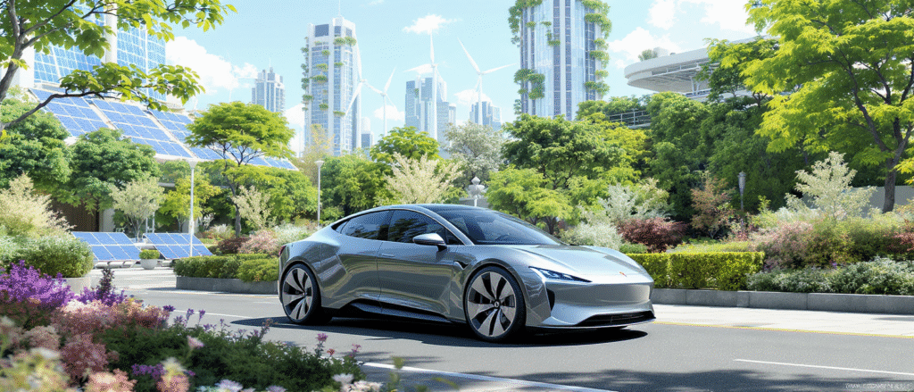 découvrez comment la voiture électrique permet de réduire notre dépendance aux carburants fossiles. avantages, enjeux et perspectives pour une mobilité durable font le point sur cette alternative écologique.