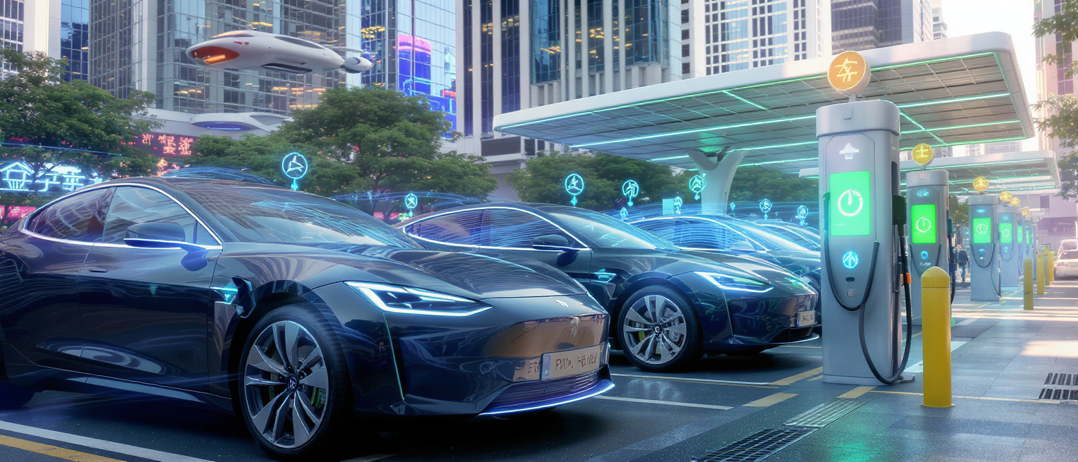 découvrez si les voitures électriques permettent vraiment de se passer définitivement des carburants fossiles. analyse des avantages, limites et perspectives de la mobilité durable.