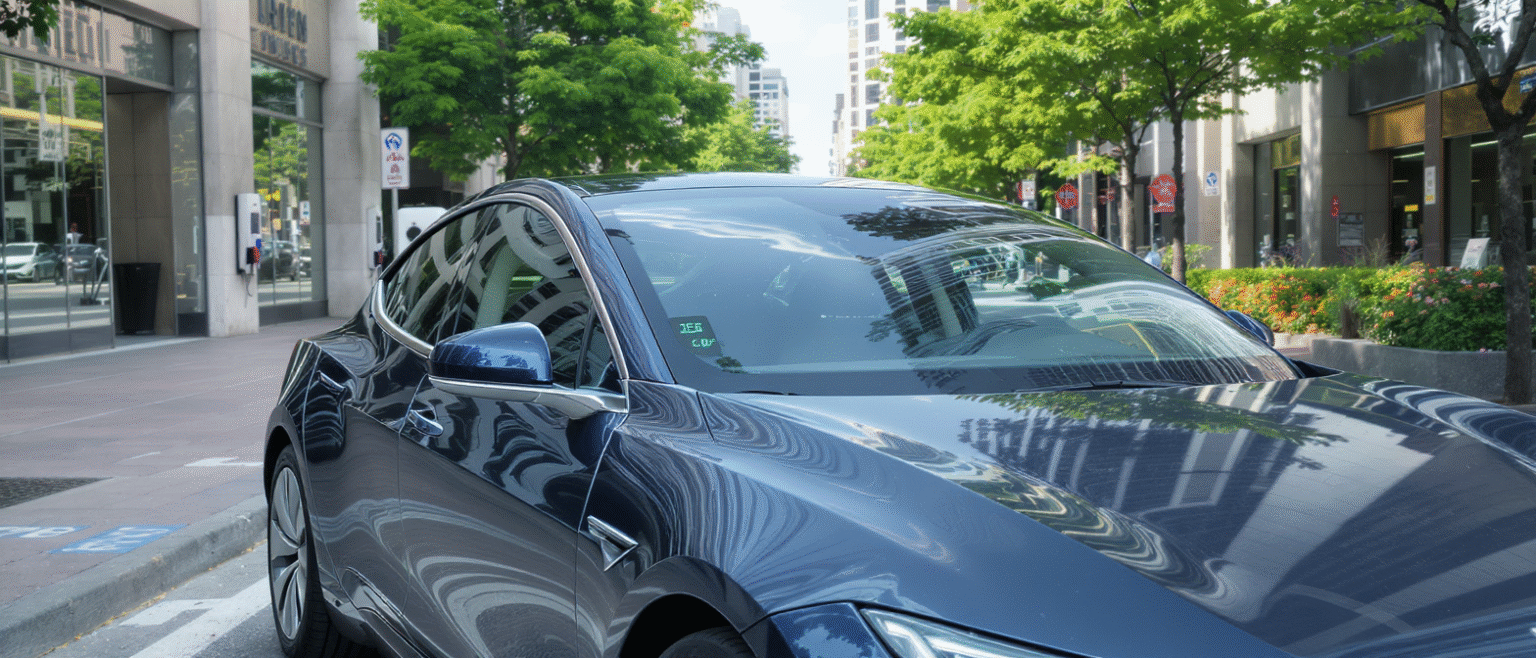 découvrez comment la température influence l’autonomie des voitures électriques. notre guide complet vous explique tout pour optimiser vos trajets et préserver la performance de votre véhicule, été comme hiver.