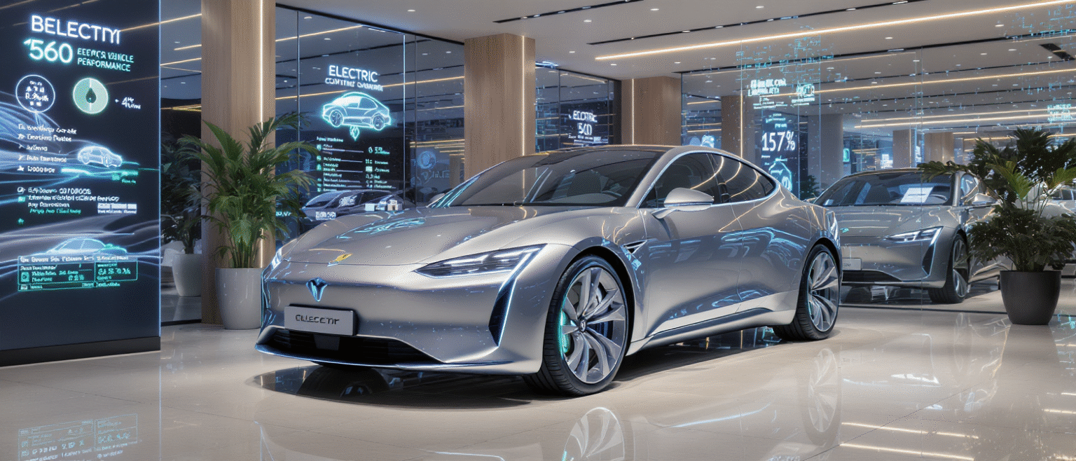 découvrez tout ce qu’il faut savoir avant d’acheter une voiture électrique en 2025 : avantages, inconvénients, technologies, autonomie, coûts et conseils pour faire le bon choix.