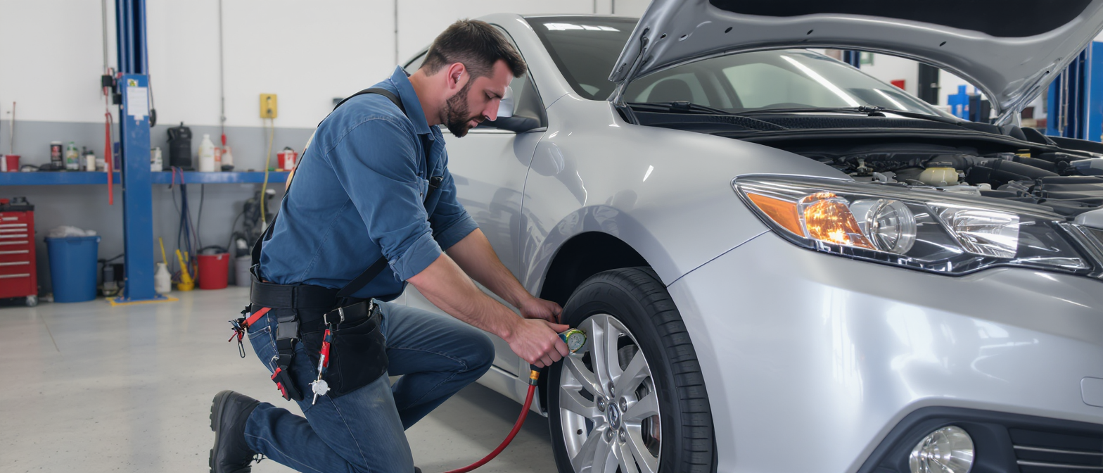 découvrez tous les conseils essentiels pour l’entretien de votre voiture à chaque saison. protégez et optimisez votre véhicule toute l’année grâce à nos astuces pratiques et incontournables.