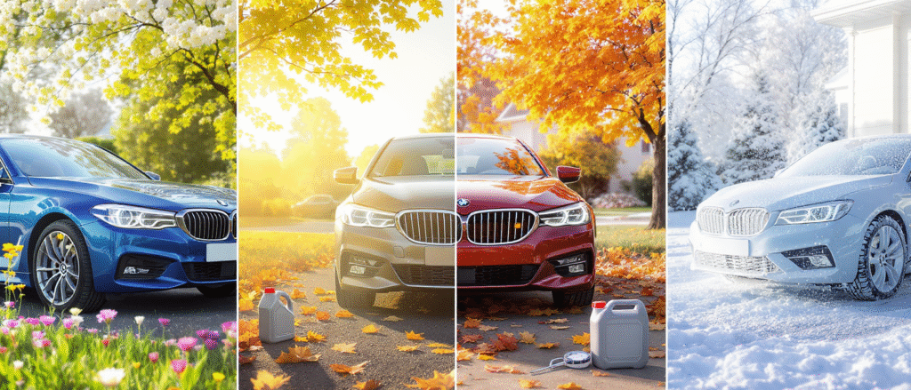 découvrez tous les conseils essentiels pour l’entretien de votre voiture au fil des saisons. astuces, vérifications et bonnes pratiques pour rouler en toute sécurité toute l’année.