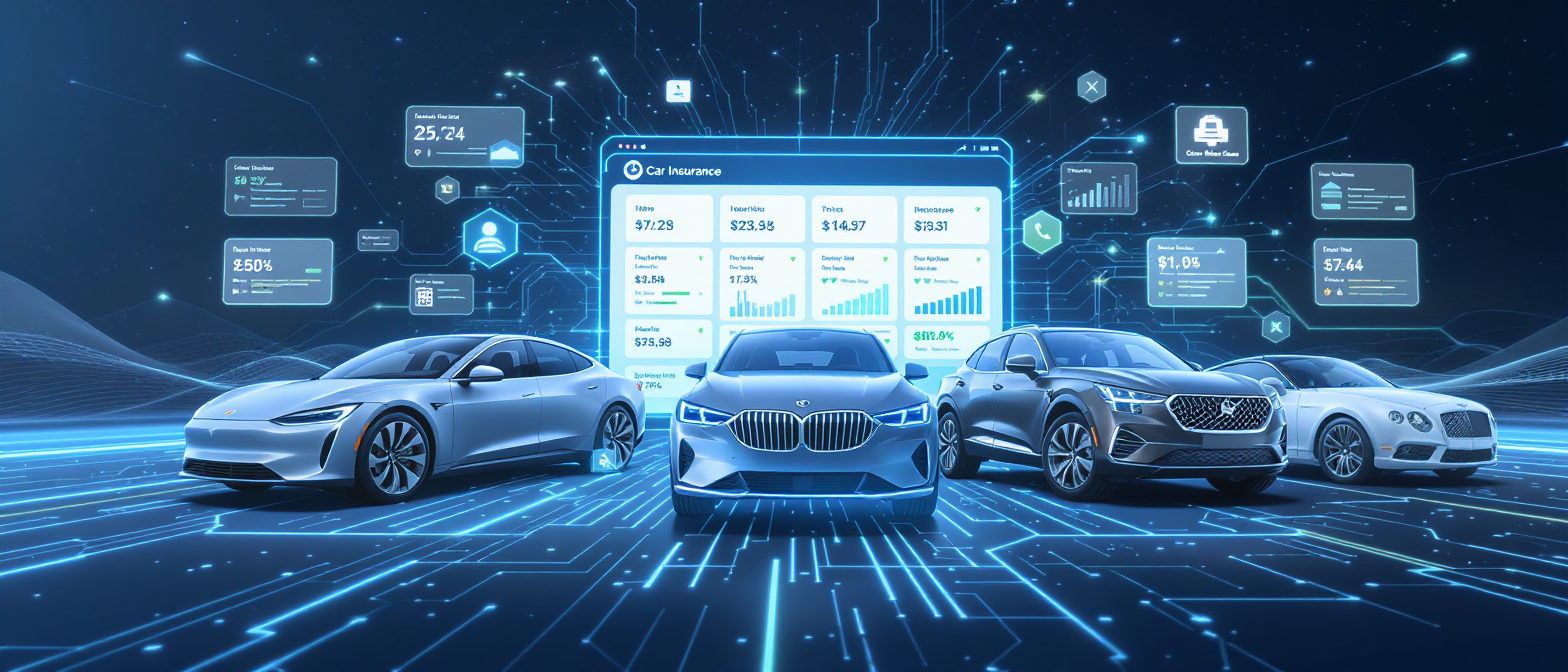 découvrez notre guide comparatif des assurances auto 2025 : conseils pratiques, critères de choix et offres des principales compagnies pour bien assurer votre voiture en toute sérénité.