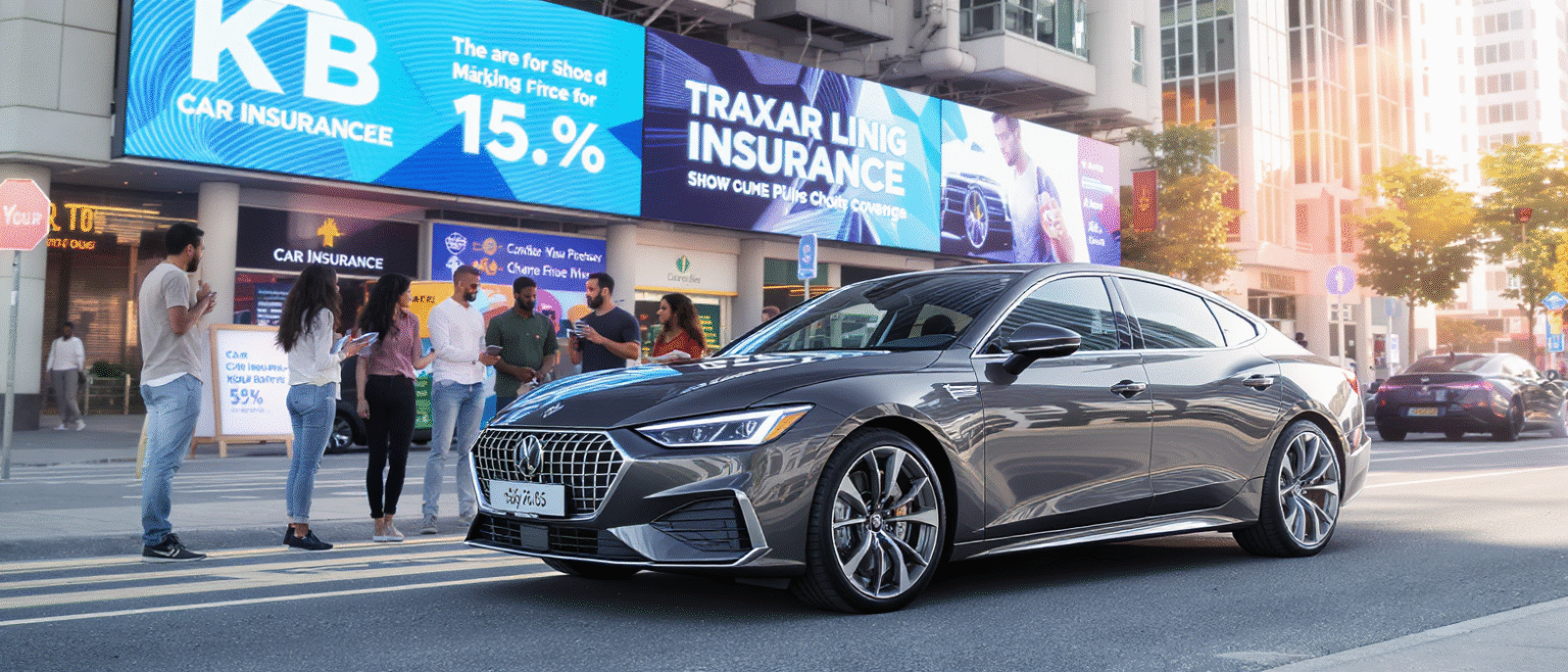 découvrez notre guide comparatif des assurances auto 2025 : comparez les offres, tarifs et garanties pour choisir la meilleure assurance voiture adaptée à vos besoins.