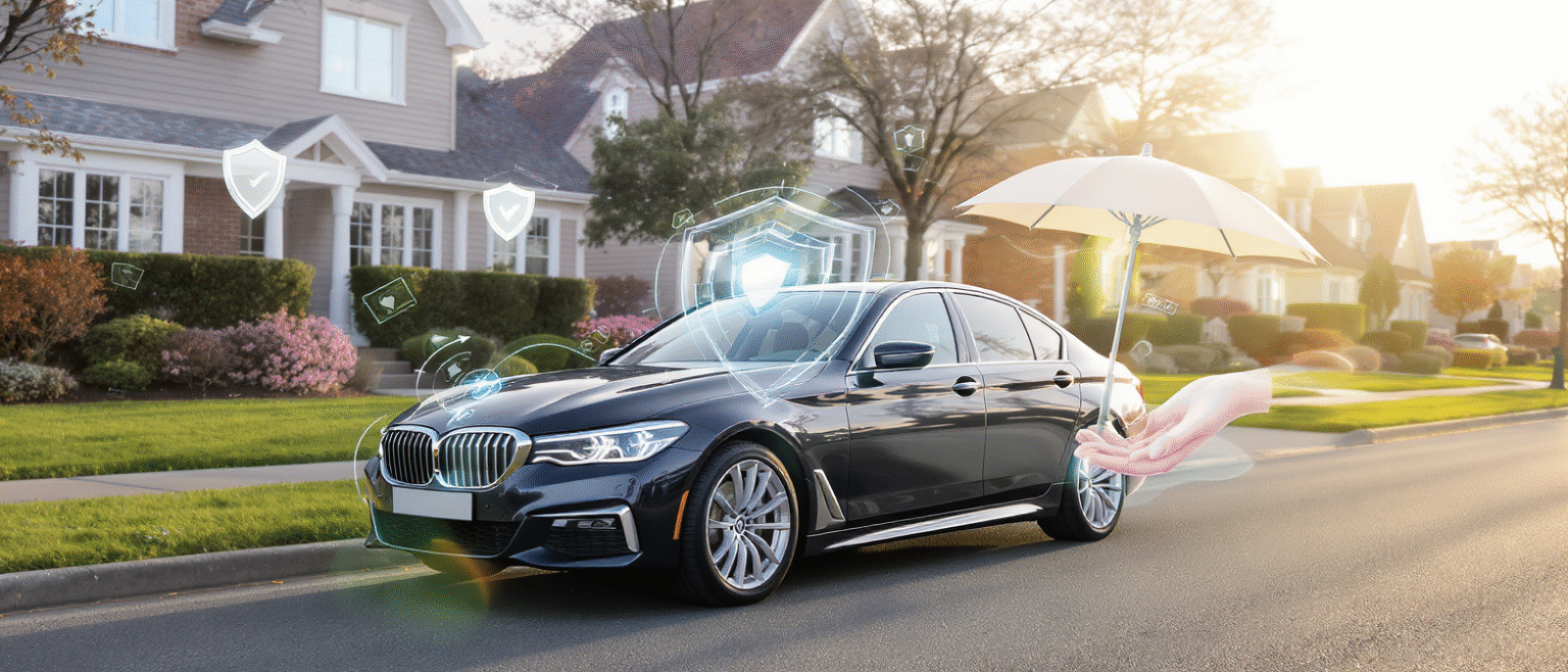 découvrez notre guide complet pour bien choisir votre assurance auto. conseils, comparatif des offres et astuces pour trouver la meilleure couverture adaptée à vos besoins et à votre budget.