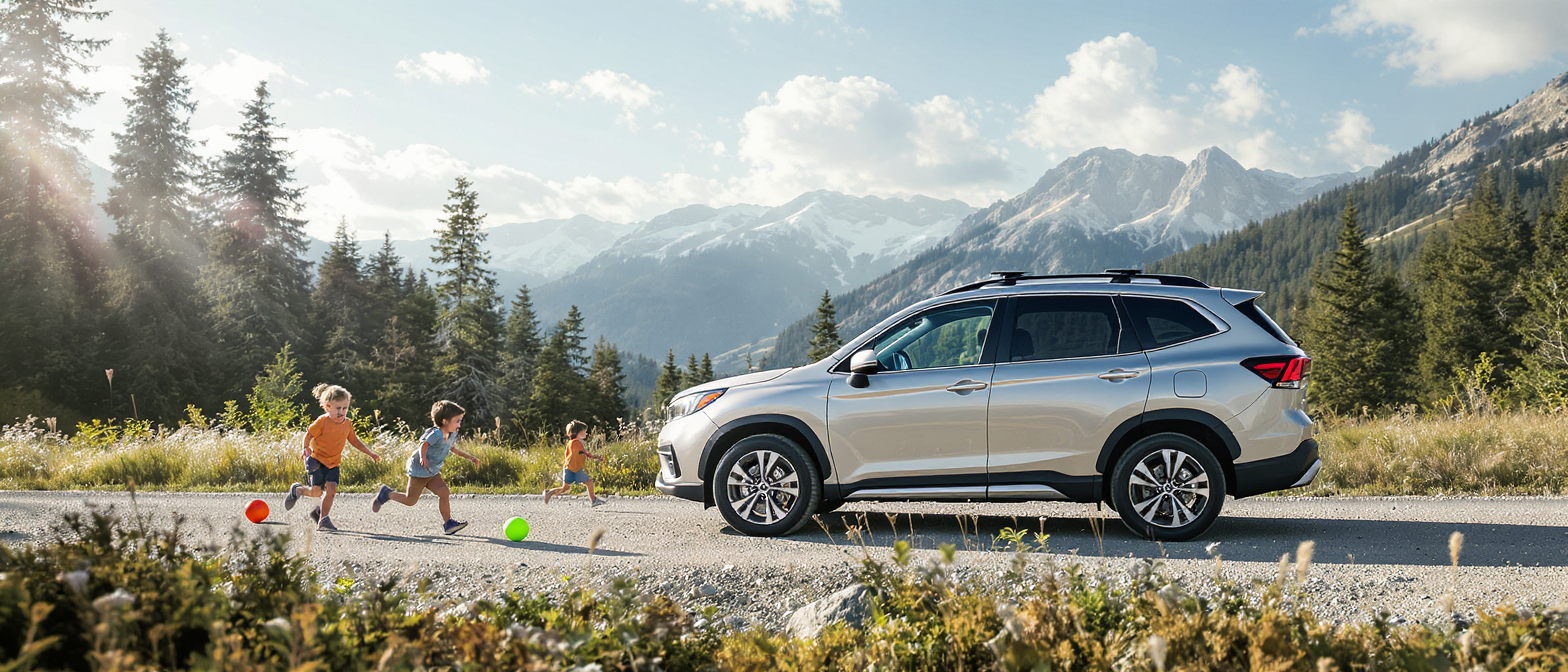 découvrez notre guide d’achat pour choisir la voiture idéale adaptée aux familles nombreuses : critères essentiels, conseils et comparatif des meilleurs modèles pour voyager confortablement et en toute sécurité.