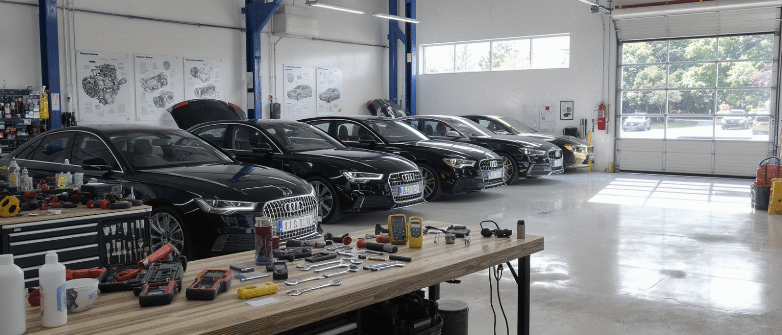 découvrez les bases essentielles de l’automobile grâce à notre guide du débutant. apprenez à connaître les fondamentaux des voitures pour conduire, entretenir et choisir votre véhicule en toute confiance.