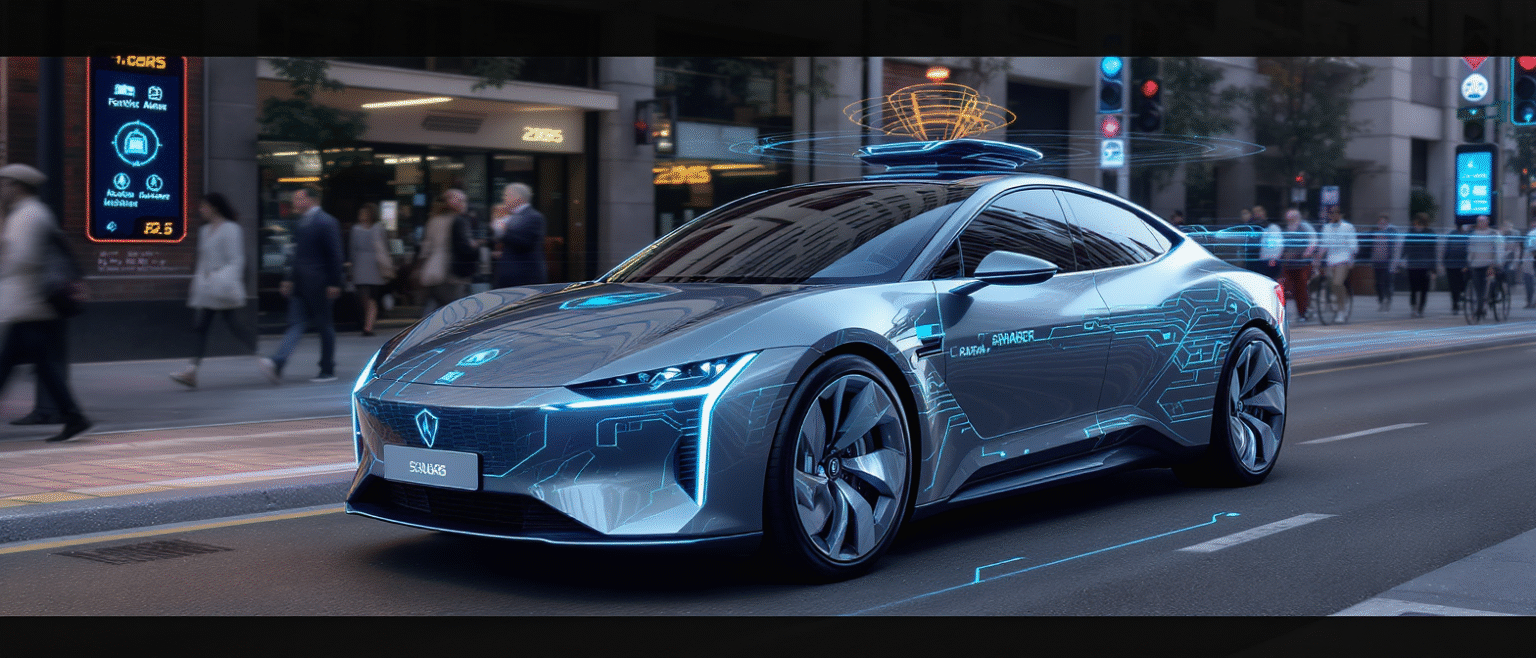 découvrez notre guide complet sur les radars et la législation automobile en 2025 : types de radars, nouveautés légales, conseils pour éviter les infractions et rester informé des dernières réglementations routières.