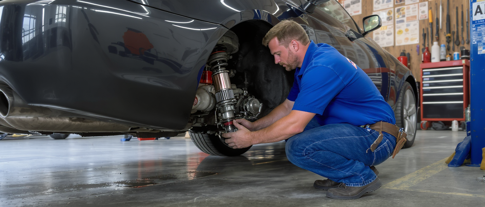 découvrez notre guide complet sur le tuning de voiture et les modifications légales : conseils, astuces et réglementation pour personnaliser votre véhicule en toute sécurité et conformité.