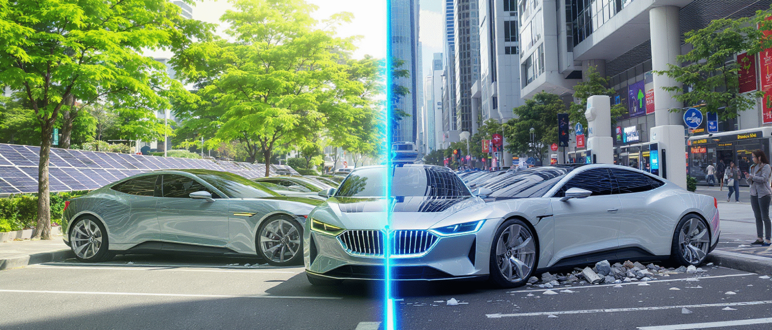 découvrez en 2025 les principaux avantages et inconvénients des voitures hybrides : économie de carburant, réduction des émissions, coût d’achat, entretien et autonomie. analyse complète pour bien choisir.