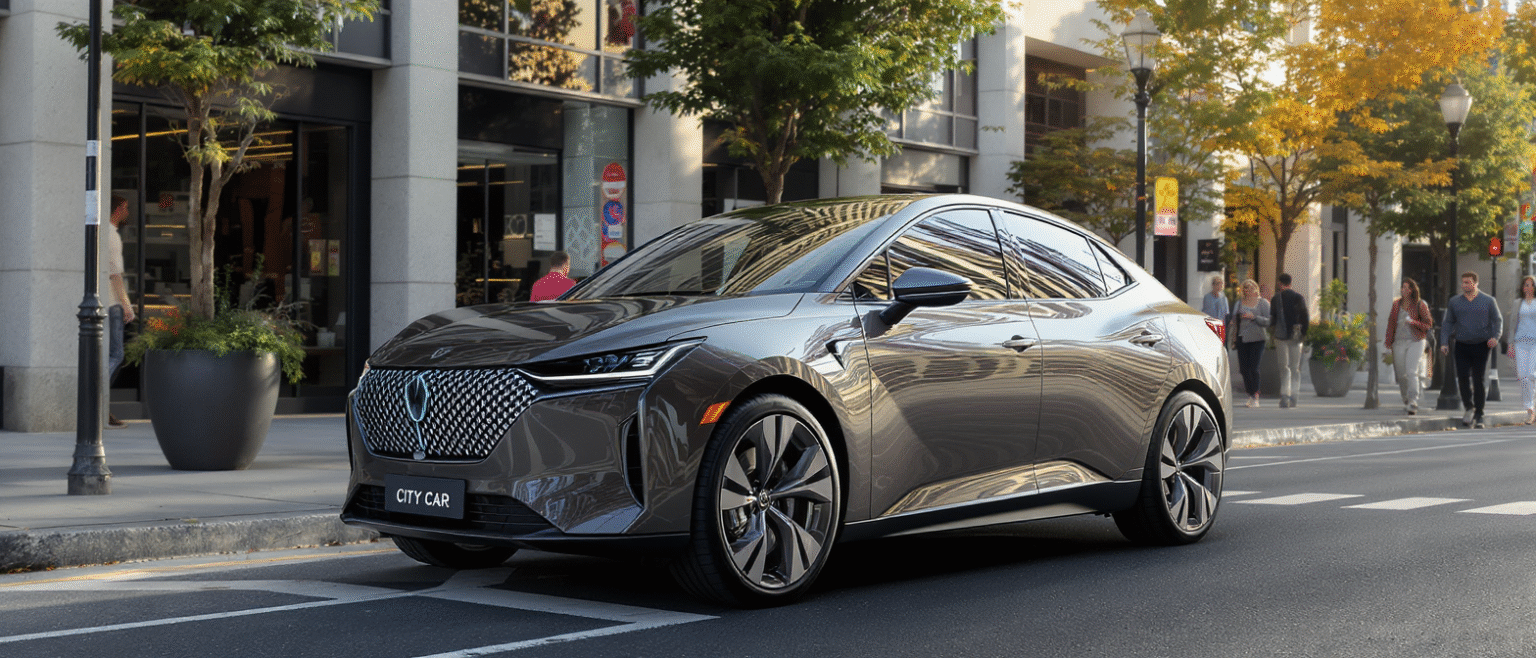 découvrez pourquoi la voiture hybride citadine représente le compromis idéal entre économie, écologie et praticité pour la conduite urbaine. conseils, avantages et comparatif pour bien choisir votre modèle.