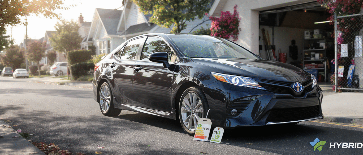 découvrez si acheter une voiture hybride d'occasion est une véritable opportunité ou un risque : conseils, avantages, points de vigilance et erreurs à éviter pour faire le bon choix.