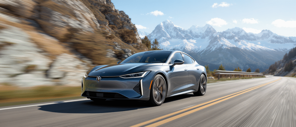 découvrez comment les voitures hybrides se comportent en montagne : performances, autonomie et conseils pour optimiser votre conduite sur les routes escarpées.