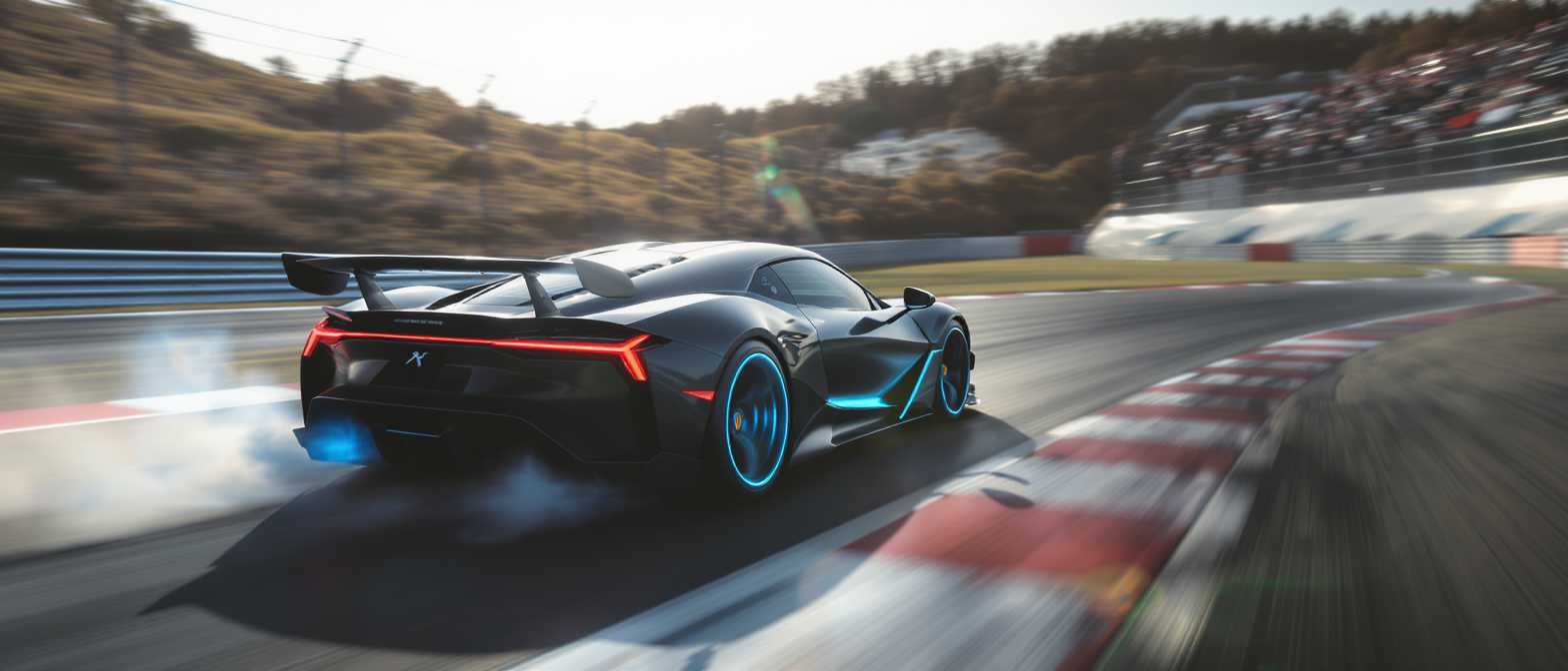 découvrez comment les voitures hybrides allient performance et respect de l’environnement. notre sélection de modèles sportifs hybrides vous surprendra par leur puissance et leur design innovant !